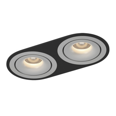 Рамка для светильника COMBO 1 COMBO-1R2-BL