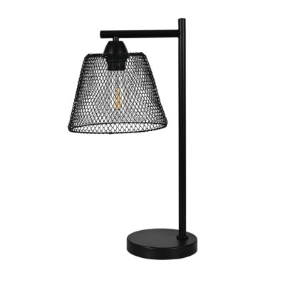 Интерьерная настольная лампа  10204/L