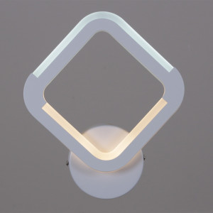 Бра  09821-3.2-01 WH