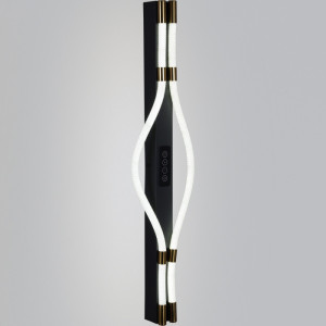 Настенный светильник  13295-0.2-600