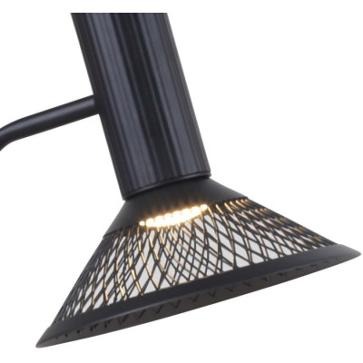 Интерьерная настольная лампа Metrics 4623-1T