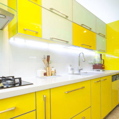 Настенно-потолочный светильник  5055398640968