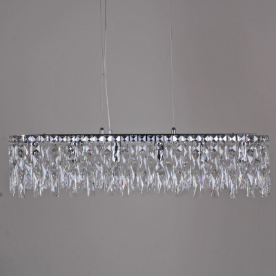 Подвесная люстра  00750-0.4-10L DN