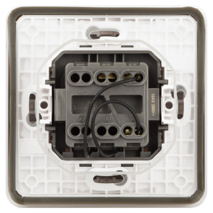 Переключатель  11-1527-01