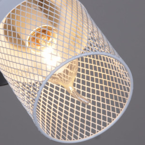 Спот  05905-0.8-01 WH+CR