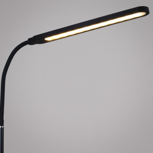 Торшер  00099-0.7-01 BK