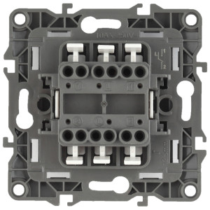 Переключатель  12-1106-06