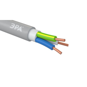 Кабель  N3-2,5-50
