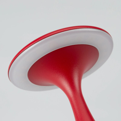 Уличная настольная лампа COLLADA 044361