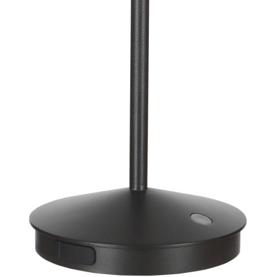 Уличная настольная лампа K5 7989