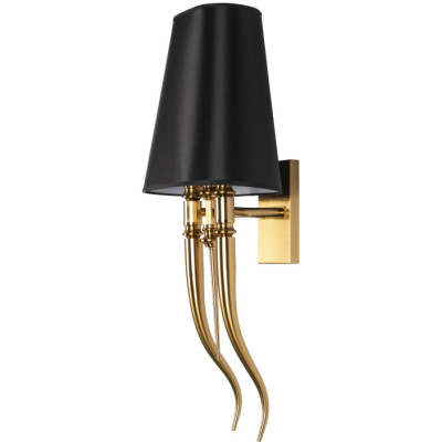 Бра Brunilde 10207W/M Gold