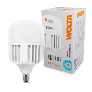 Лампочка светодиодная  25WHP90E27/40