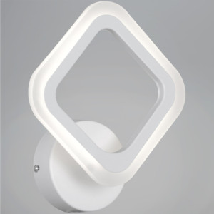 Бра  05104-0.2-01 WH