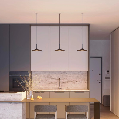 Потолочная чаша встраиваемая  046019