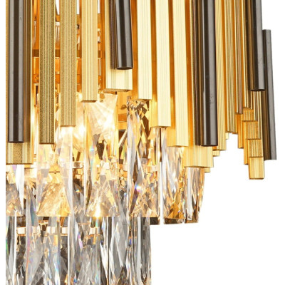 Подвесная люстра  01987-0.4-05