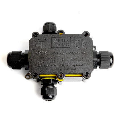 Распределительная коробка  49122