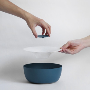 Настенно-потолочный светильник  BRIM01