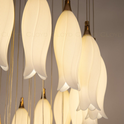 Потолочная люстра Argana 11239