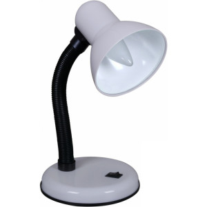 Офисная настольная лампа  00203-0.7-01 WT