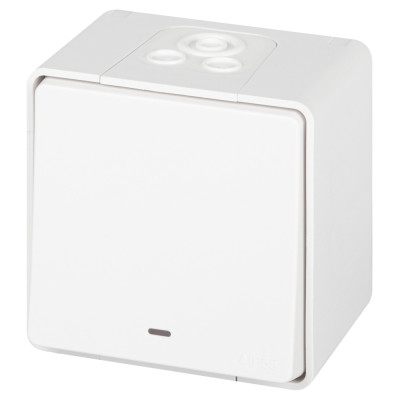 Переключатель  11-1507-01