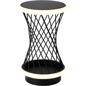 Интерьерная настольная лампа Korg 4436-2T