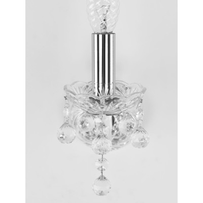 Бра 108 108B/1/141 Ni