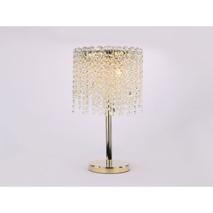 Интерьерная настольная лампа 10900 10903/T gold