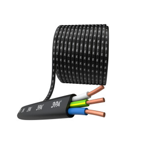 Кабель  ВП3-2,5-50