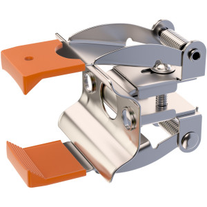 Держатель Accessories for tracks Unity TRA002HR-11B