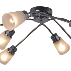 Потолочная люстра  01267-0.3-08 CR