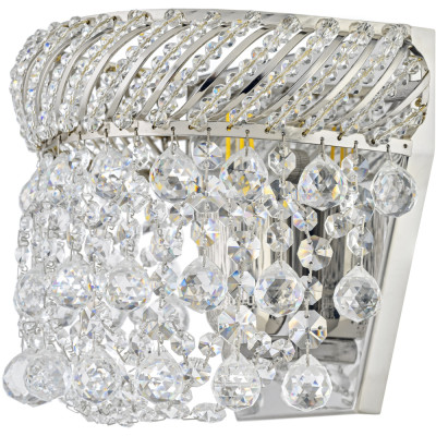 Бра Bari Nickel Bari E 2.10.102 N