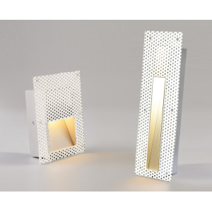 Подсветка для лестниц и ступеней  DL 3035 white