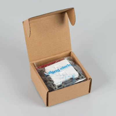 Розетка  045336