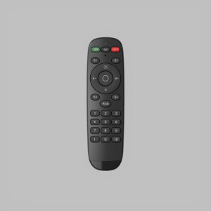 Пульт ДУ Smart control DK7300-BK