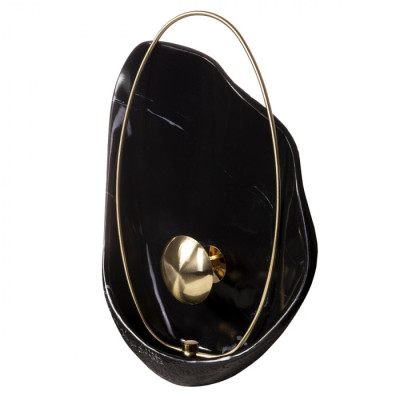 Бра Clam 10043 Black