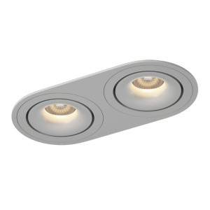 Рамка для светильника COMBO 1 COMBO-1R2-WH