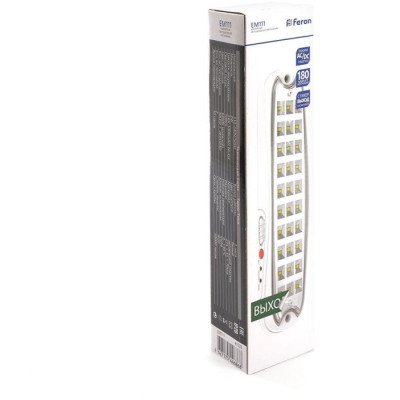 Настенный светильник  41533