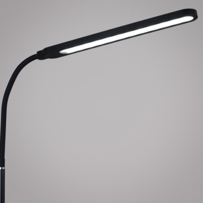 Торшер  00099-0.7-01 BK