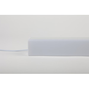 Настенно-потолочный светильник  SML-10-WB-40K-W48