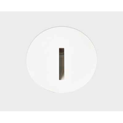 Подсветка для лестниц и ступеней  DL 3034 white