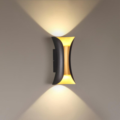 Архитектурная подсветка Krista 3886/6BG