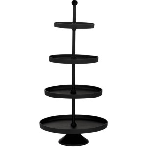 Блюдо-этажерка декоративное Babirik 427648