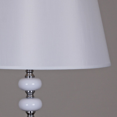 Торшер  01933-0.6-01 WH