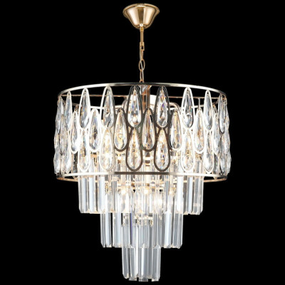 Подвесная люстра  02189-0.4-05 FGD