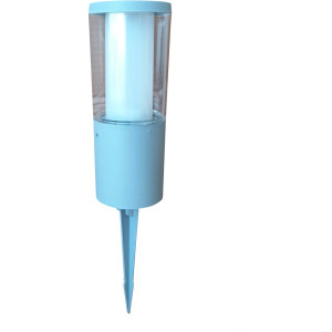 Грунтовый светильник Carlo DR1.572.000.LXU1L