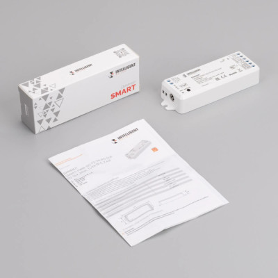 Диммер  038545