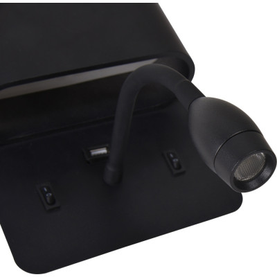 Настенный светильник Parret 4476-2W