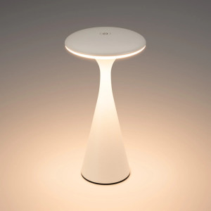 Уличная настольная лампа COLLADA 044368