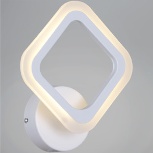 Бра  05104-0.2-01 WH