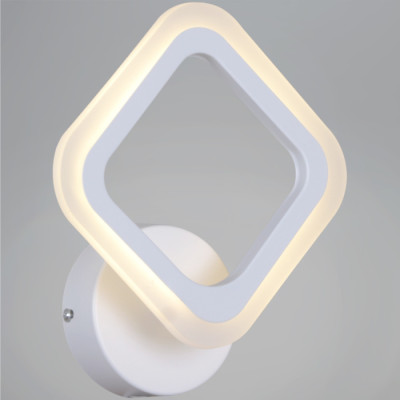 Бра  05104-0.2-01 WH